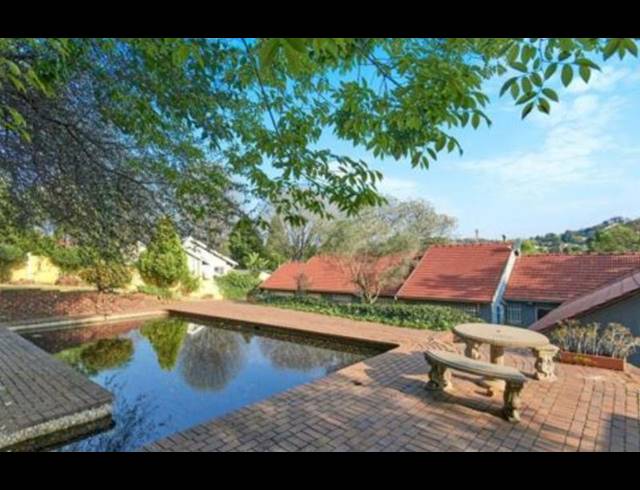 5 BEDROOM HOUSE FOR SALE IN QUELLERINA